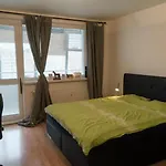 Spacious Apartment With Amazing Castle View