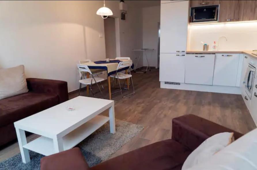 Spacious With Amazing Castle View Appartement *