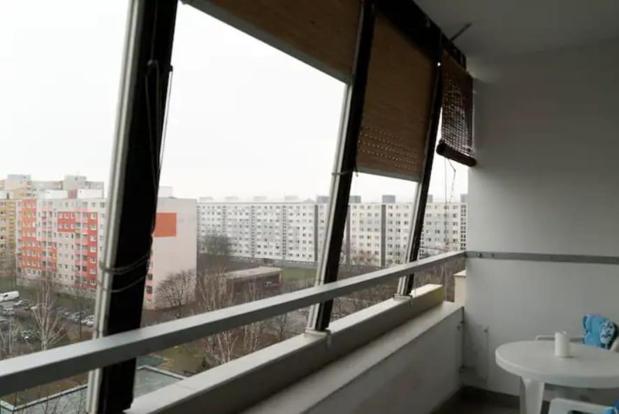 Spacious With Amazing Castle View * Bratislava