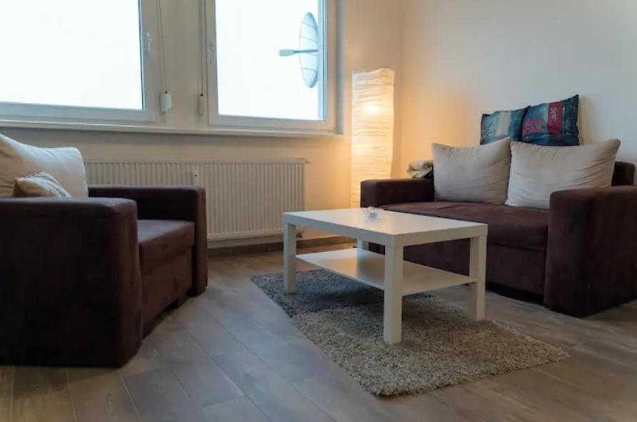 Spacious With Amazing Castle View Bratislava